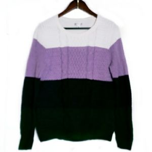 Croft & Barrow Sweater 💗HOST PICK💗